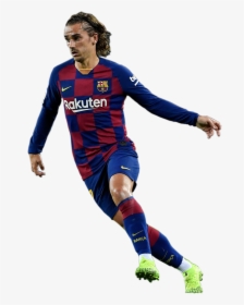 Griezmann Png, Transparent Png, Free Download