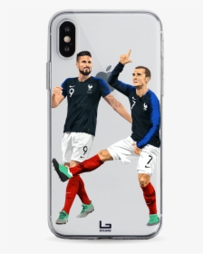 Transparent Griezmann Png, Png Download, Free Download