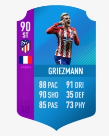 Griezmann Png, Transparent Png, Free Download