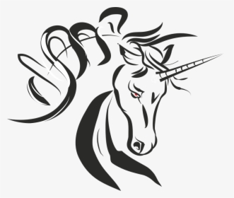 Unicorn, Magic, Mythical Creatures, Mystical, Fantasy, HD Png Download, Free Download