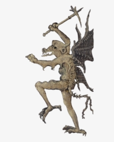 Mythical Creatures Png, Transparent Png, Free Download