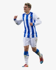 Griezmann Png, Transparent Png, Free Download