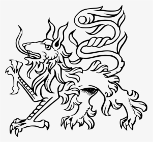 Mythical Creatures Png, Transparent Png, Free Download