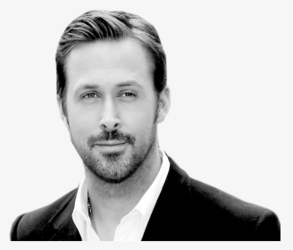 Clip Art Ryan Gosling Beard, HD Png Download, Free Download