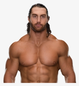 Mason Ryan Pro 3d7f221be3f5277f4d3c9ac7, HD Png Download, Free Download