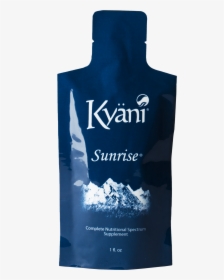Learn About How The 3 Mg Of Vitamin B1 In Kyani Sunrise, HD Png Download, Free Download