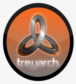 Treyarch Logo Png, Transparent Png, Free Download