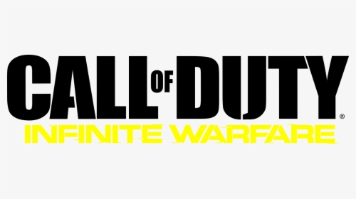 Infinity Ward Png, Transparent Png, Free Download