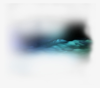 Blue Fog Png, Transparent Png, Free Download