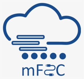 Blue Fog Png, Transparent Png, Free Download