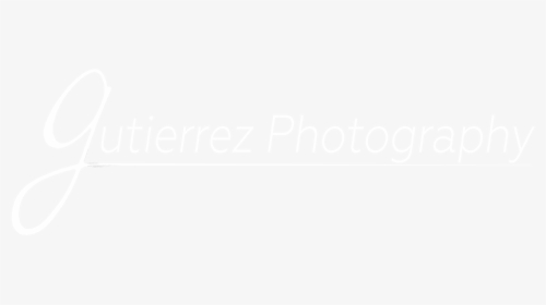 Gutierrez Photography, HD Png Download, Free Download