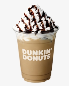 #freetoedit #food #coffee #drink #dunkindonuts, HD Png Download, Free Download
