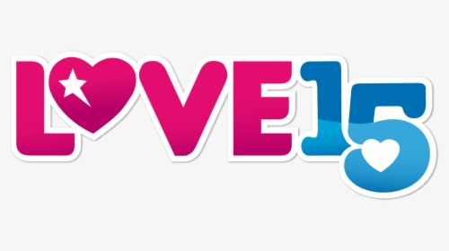 Love 15 - Coovaeco, HD Png Download, Free Download