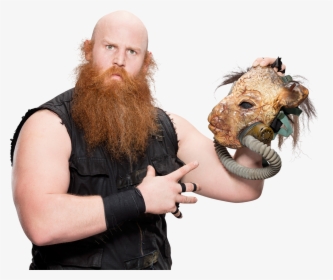 Erick Rowan Png, Transparent Png, Free Download