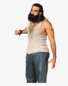 Erick Rowan Png, Transparent Png, Free Download