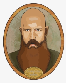 Erick Rowan Png, Transparent Png, Free Download