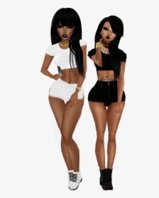 Imvu Png, Transparent Png, Free Download