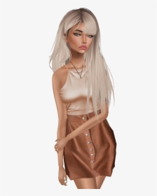 Imvu Png, Transparent Png, Free Download