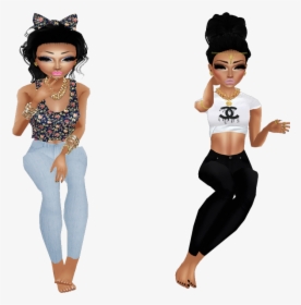 Imvu Png, Transparent Png, Free Download
