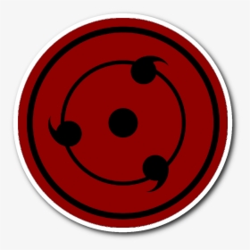 Uchiha Clan Symbol Png, Transparent Png, Free Download