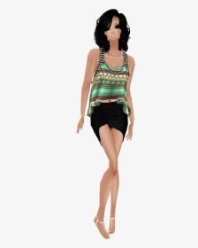 Imvu Png, Transparent Png, Free Download