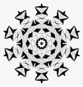 Visual Arts,symmetry,monochrome Photography, HD Png Download, Free Download