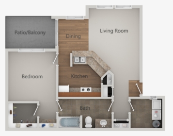 Bed Top View Png, Transparent Png, Free Download