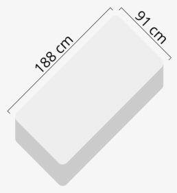 Bed Top View Png, Transparent Png, Free Download