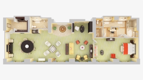 Bed Top View Png, Transparent Png, Free Download