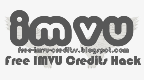 Free Imvu Credits Hack, HD Png Download, Free Download