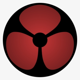 Uchiha Clan Symbol Png, Transparent Png, Free Download