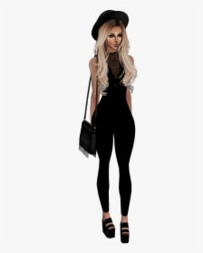 Imvu Png, Transparent Png, Free Download