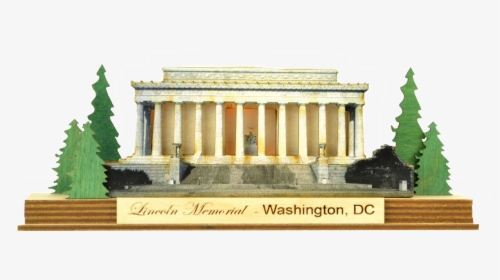Lincoln Memorial Gs2111, HD Png Download, Free Download