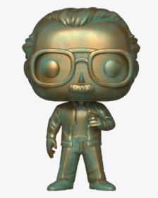 Stan Lee Png, Transparent Png, Free Download