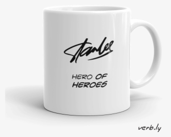 Stan Lee Png, Transparent Png, Free Download