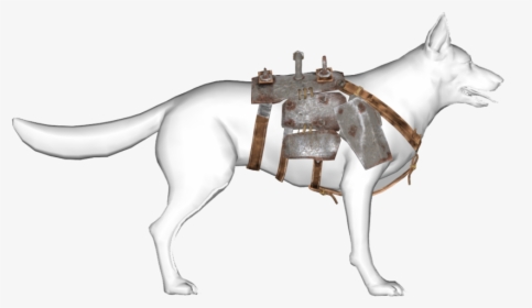 Transparent Dogmeat Png, Png Download, Free Download