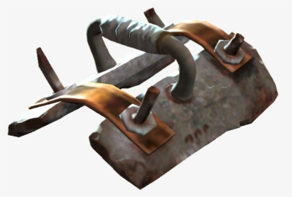 Nukapedia The Vault, HD Png Download, Free Download