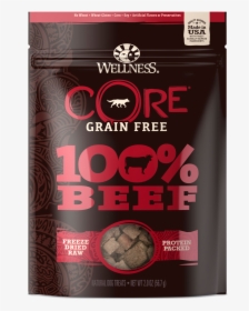 Core 100% Beef, HD Png Download, Free Download