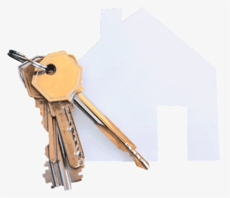 House Keys Png, Transparent Png, Free Download