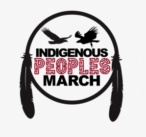 #ipmdc19 Info Indigenous Peoples Movement, HD Png Download, Free Download