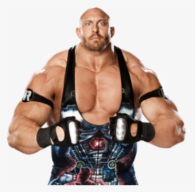 Transparent Ryback Png, Png Download, Free Download