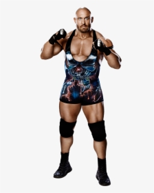 Ryback, HD Png Download, Free Download