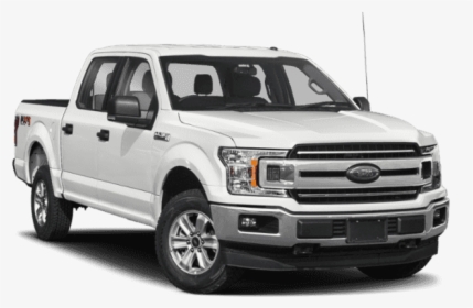 New 2020 Ford F-150 Xlt 4wd Supercrew, HD Png Download, Free Download