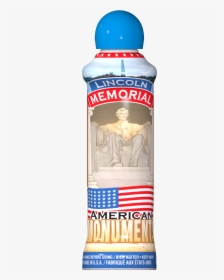 Lincoln Memorial Png, Transparent Png, Free Download
