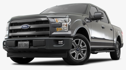 2017 Ford F150 Png, Transparent Png, Free Download