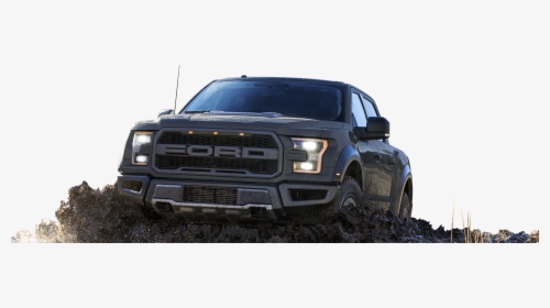 Ford Raptor Png, Transparent Png, Free Download