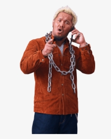 Ryback Png, Transparent Png, Free Download