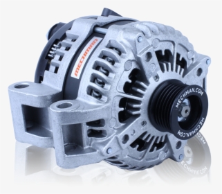 320 Amp High Output Alternator Ford F150 250, HD Png Download, Free Download