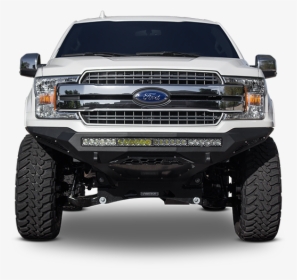 Ford F150 Front Bumper, HD Png Download, Free Download