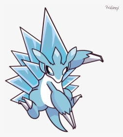 Alolan Sandslash, HD Png Download, Free Download